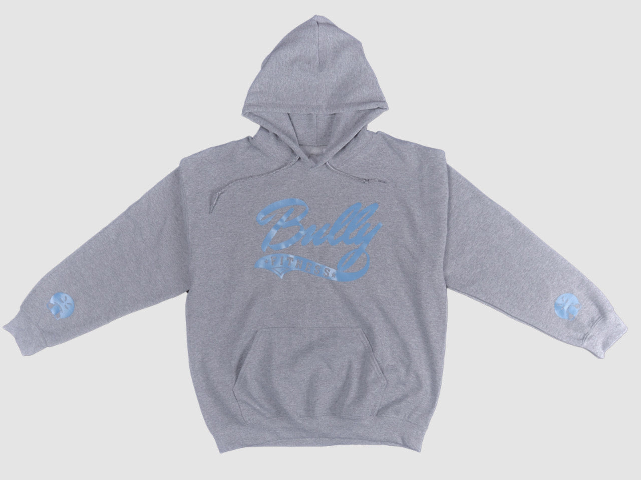 Limited Edition Bully Hoodies