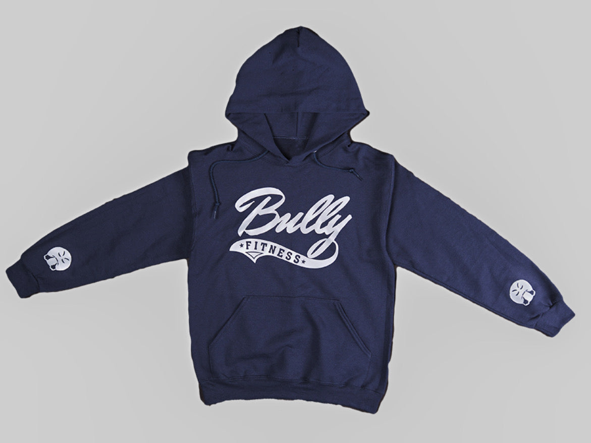 Limited Edition Bully Hoodies