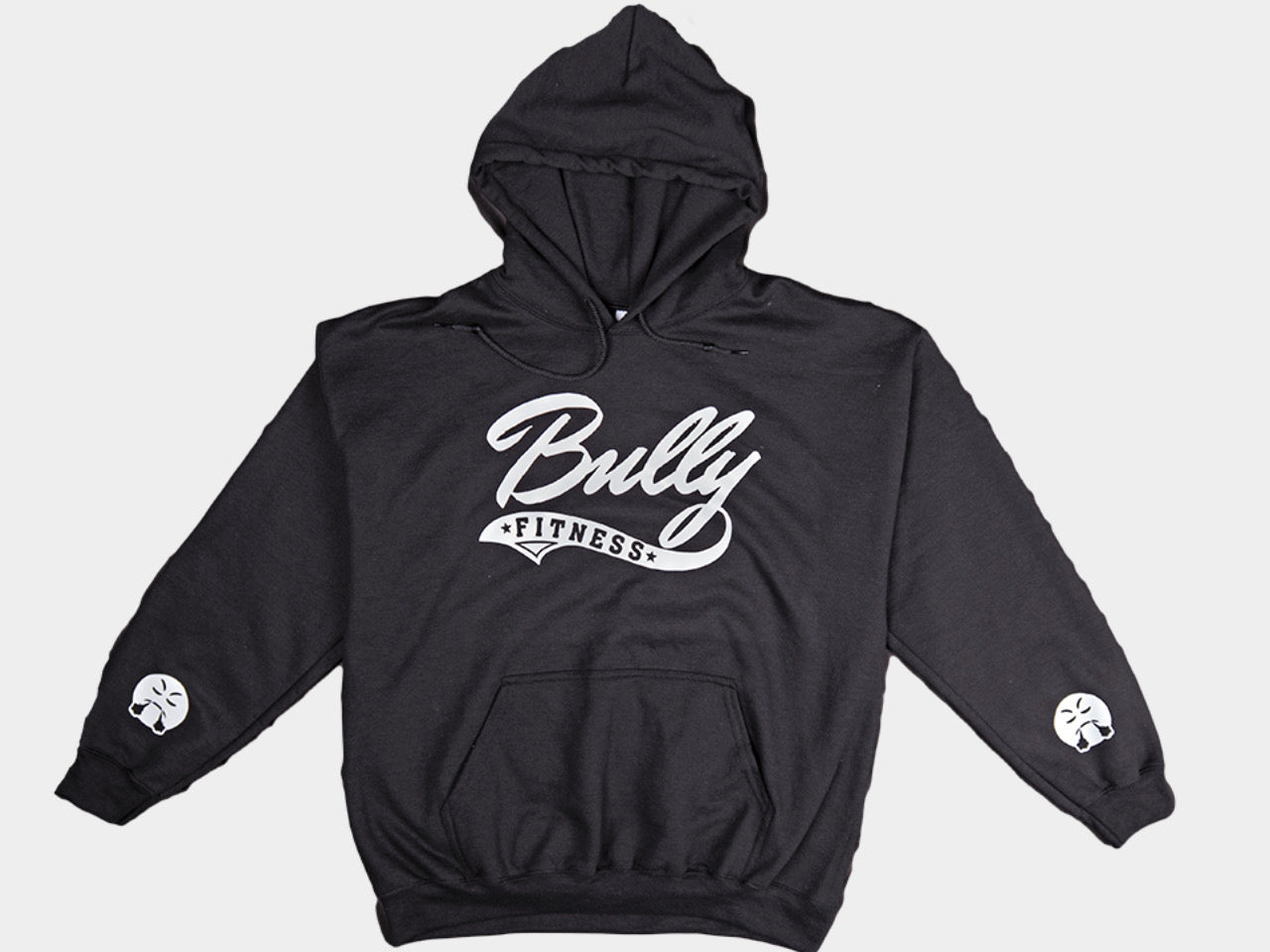Limited Edition Bully Hoodies