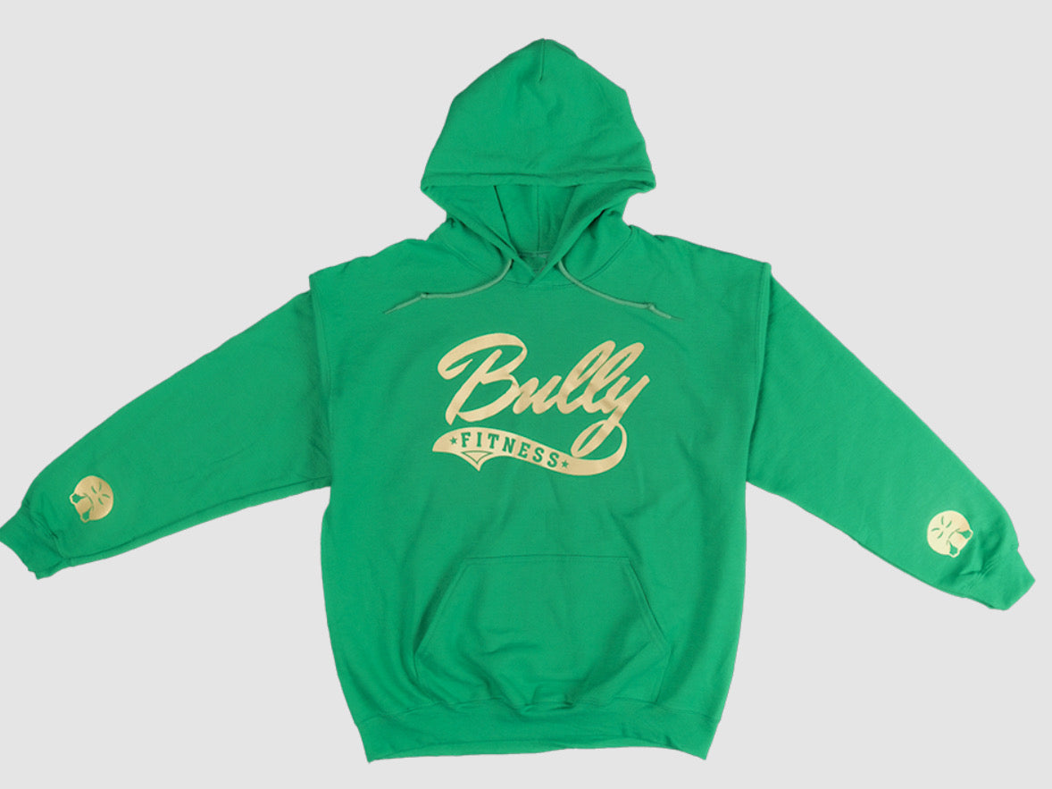 Limited Edition Bully Hoodies