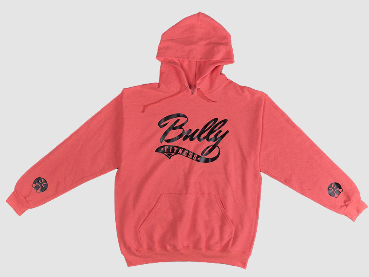 Limited Edition Bully Hoodies
