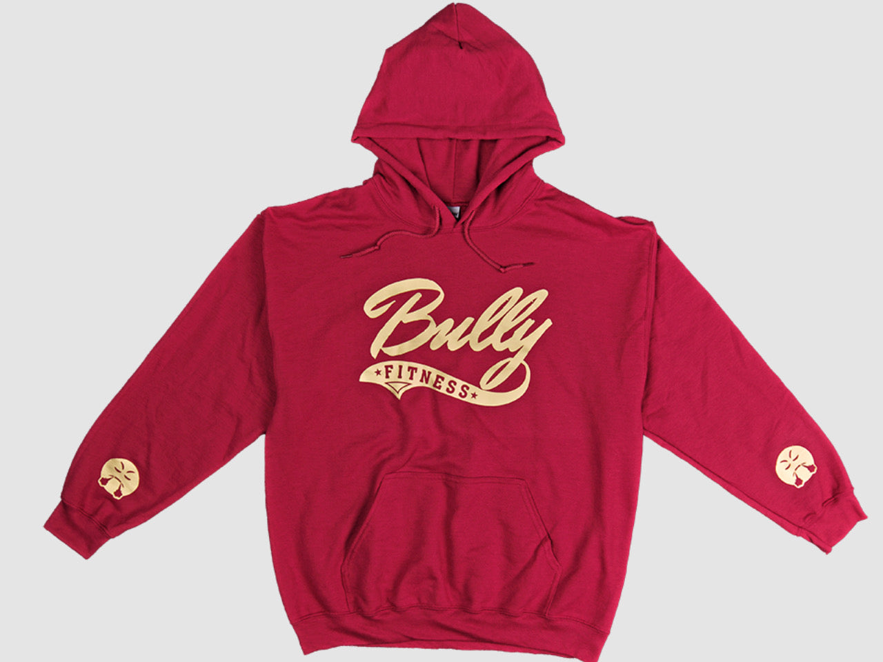 Limited Edition Bully Hoodies