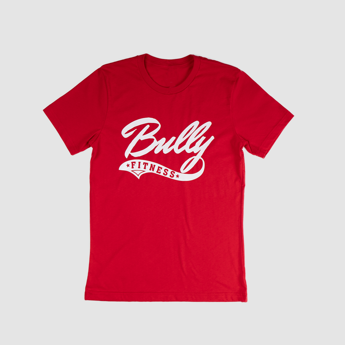 Active T-Shirt – BroadStBullyFitness