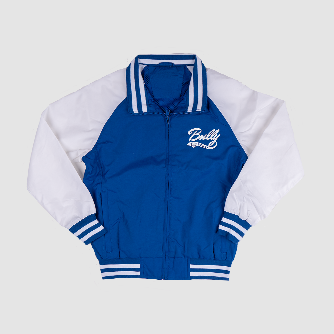 Light-Weight Bully Championship Jacket