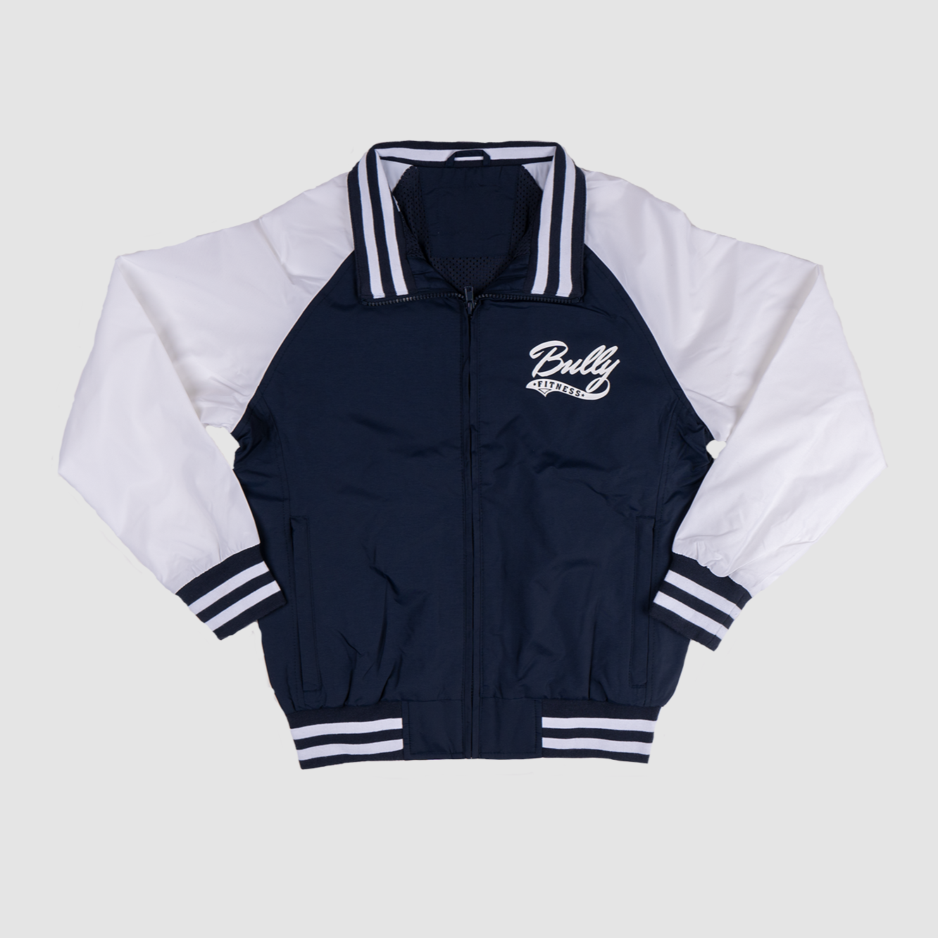 Light-Weight Bully Championship Jacket