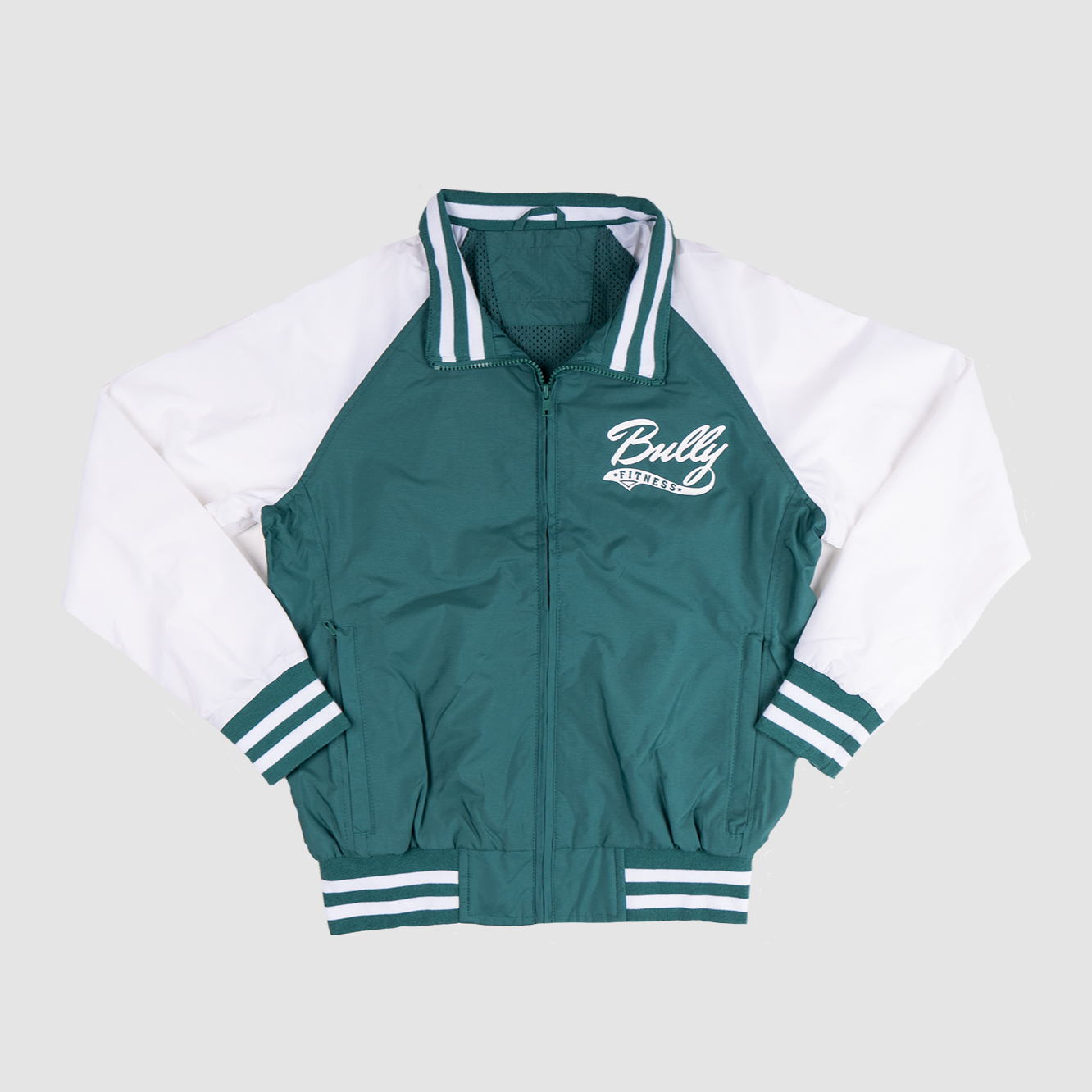 Light-Weight Bully Championship Jacket