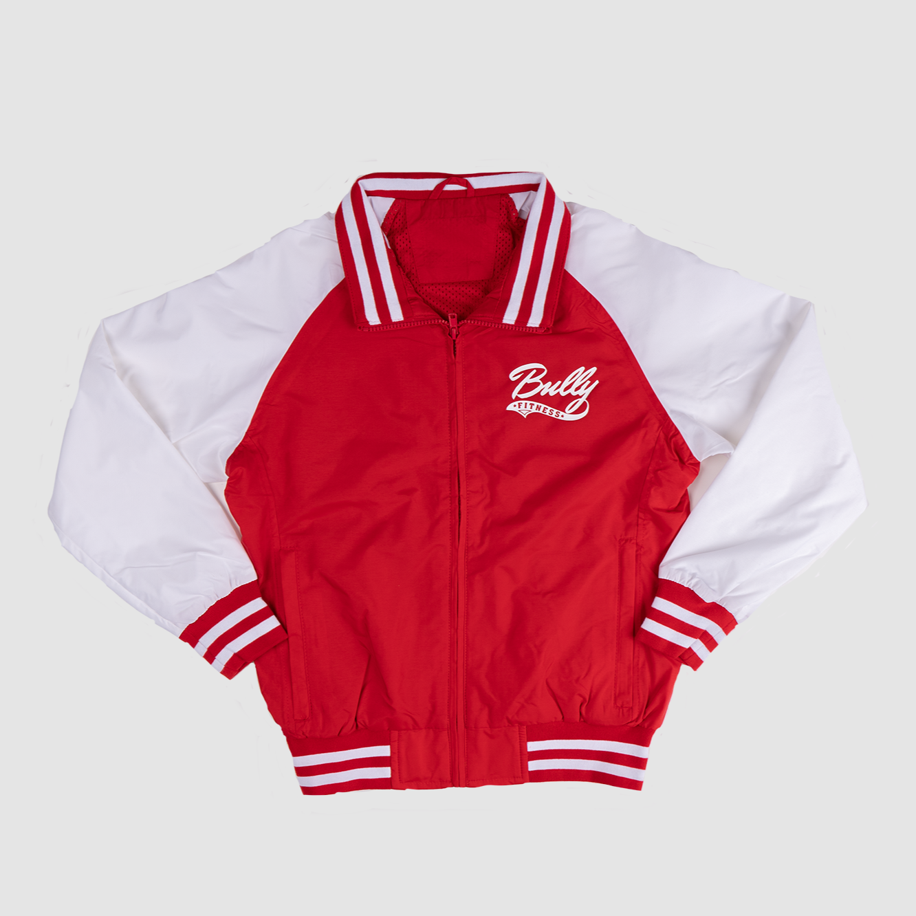 Light-Weight Bully Championship Jacket