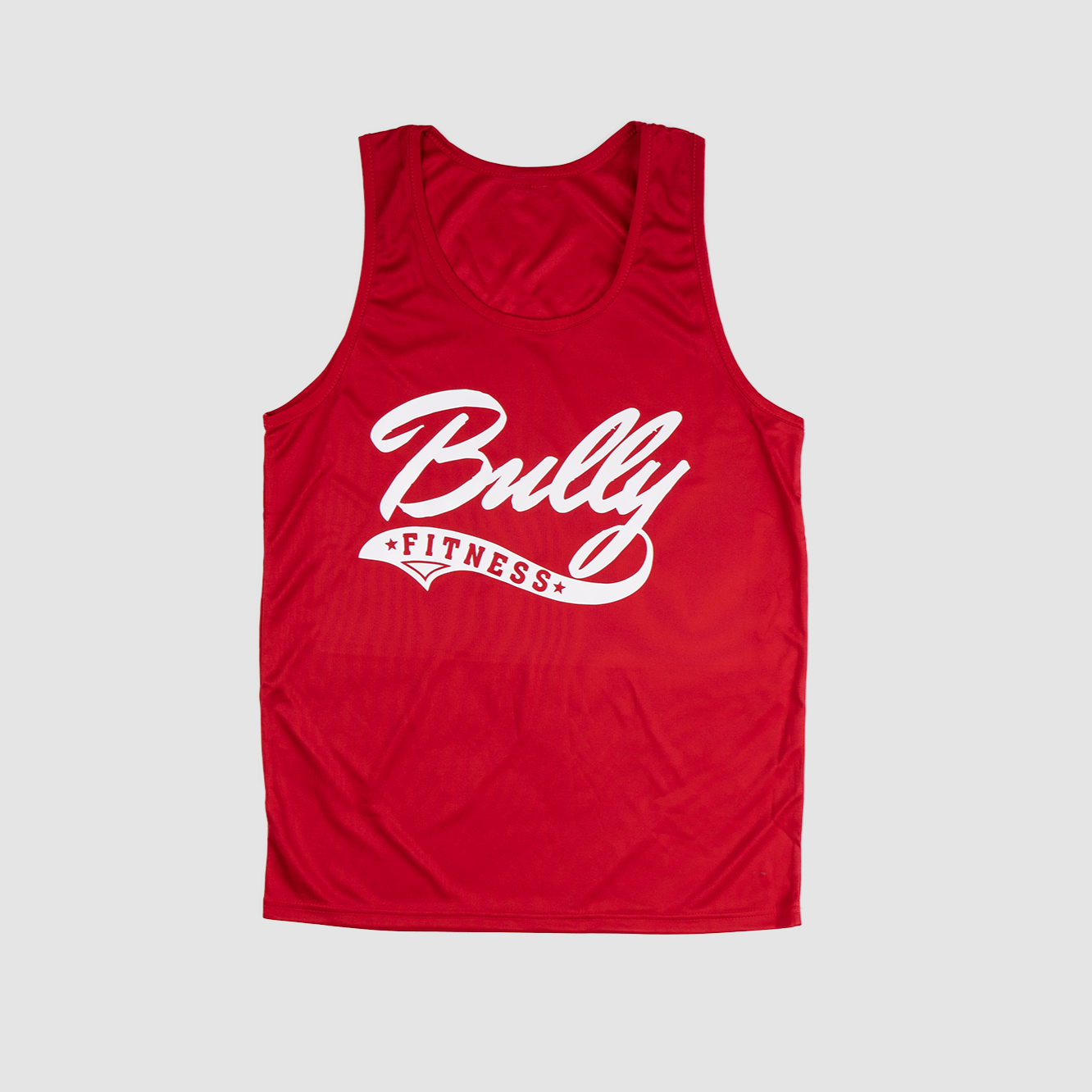 Breathable Tank Top