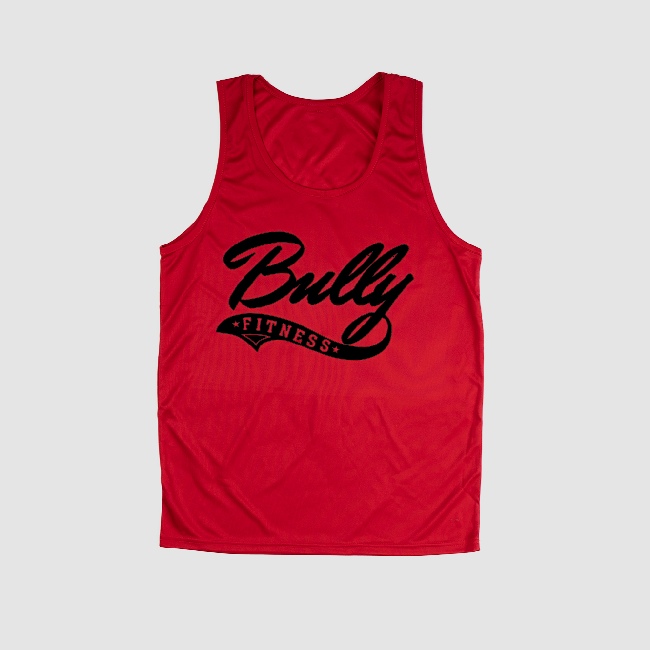 Breathable Tank Top