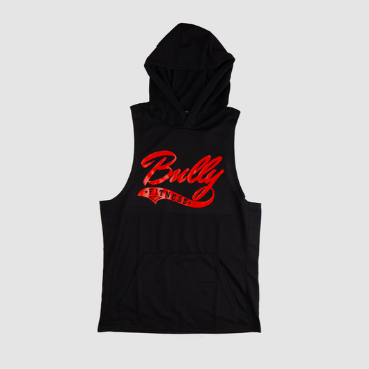 Sleeveless Hoodie