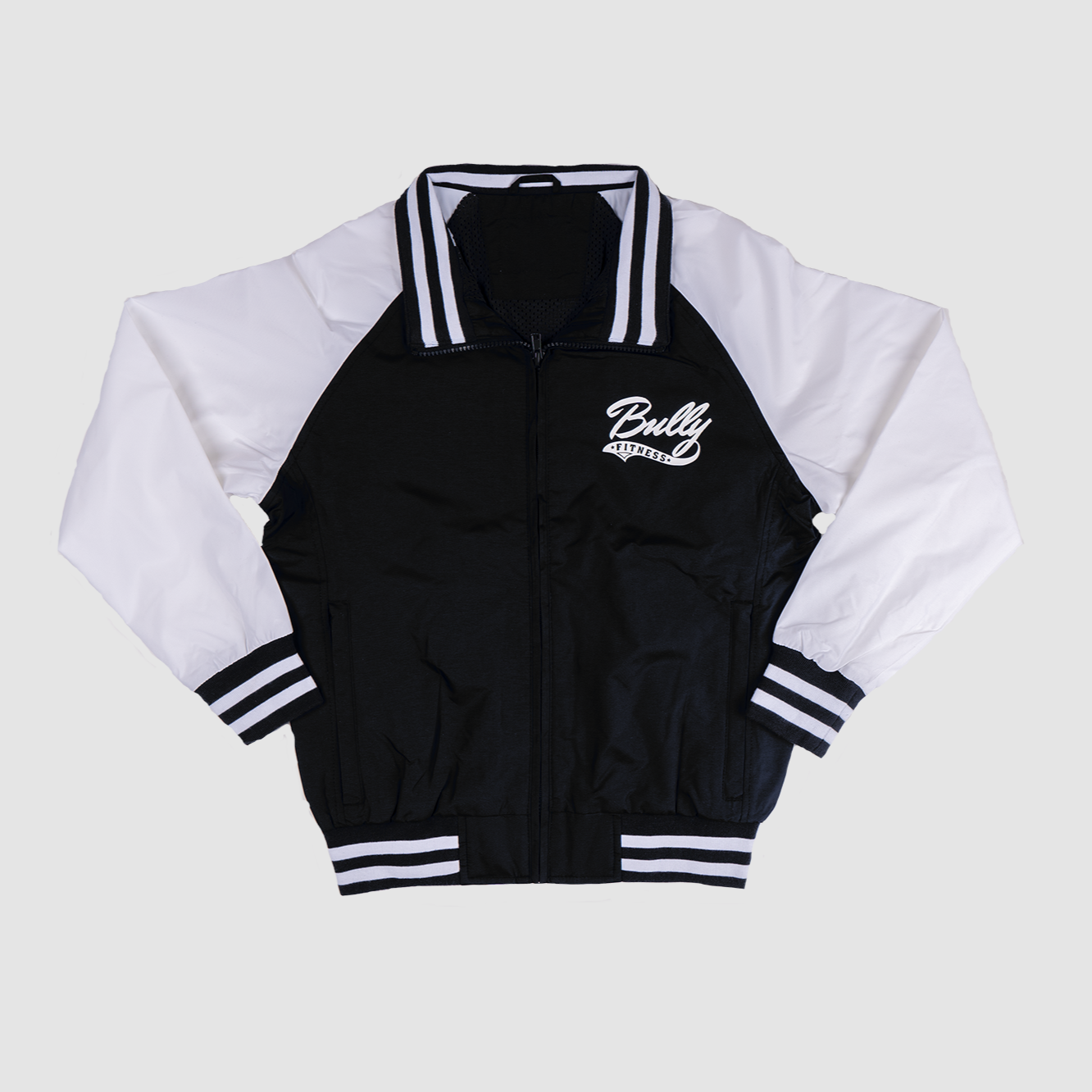 Light-Weight Bully Championship Jacket