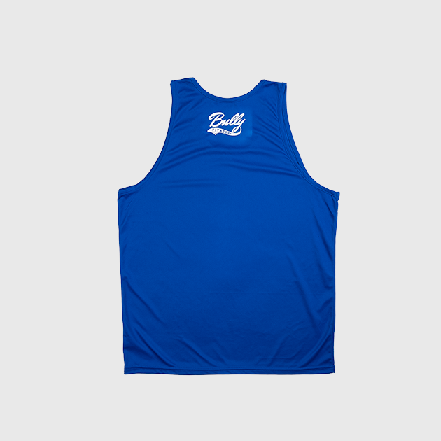 Breathable Tank Top