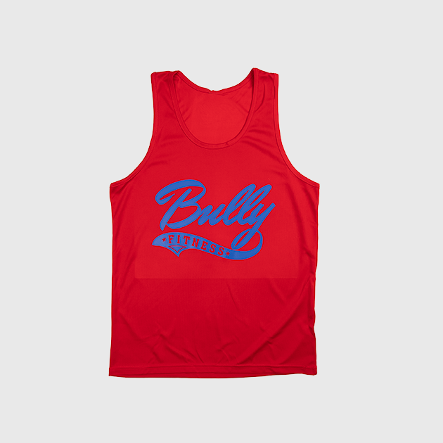 Breathable Tank Top