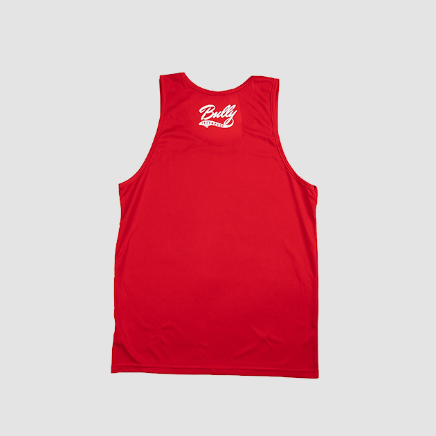 Breathable Tank Top