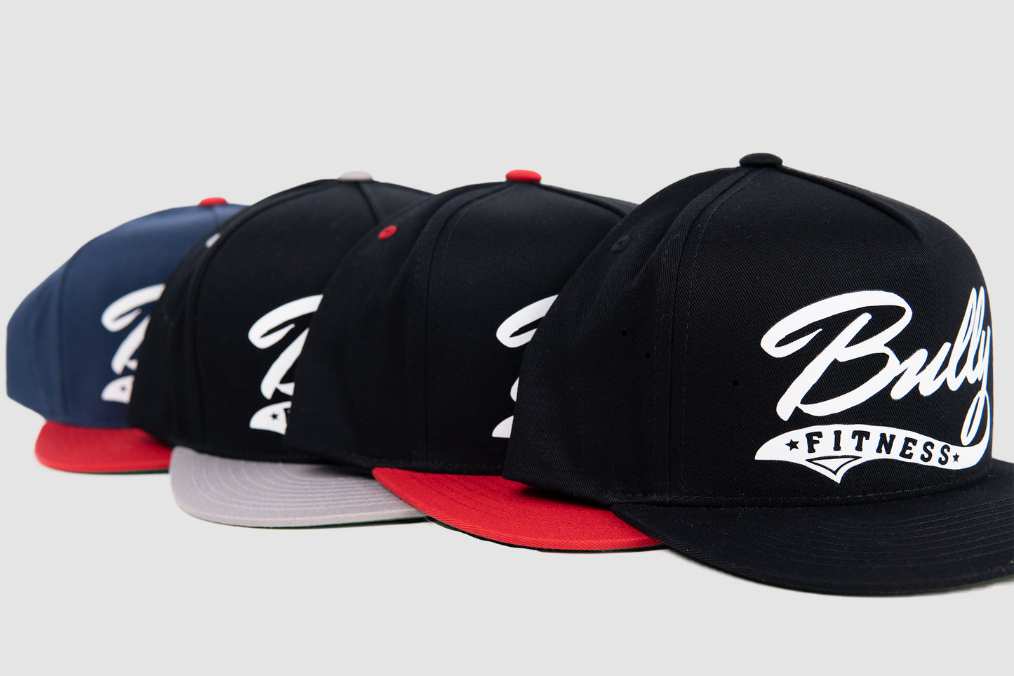 Snapback Hats